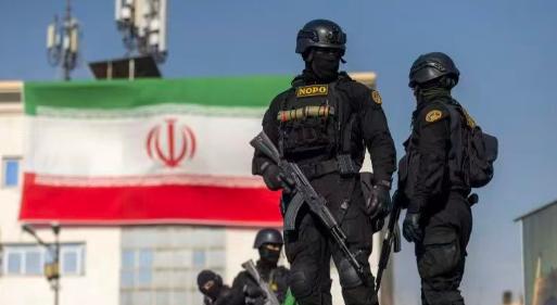 俄乌战争实际上，很大程度上，导致了，叙利亚巴沙尔政权，加沙哈马斯，黎巴嫩真主党，