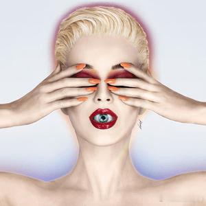 水果姐Katy Perry 坦言，自己的专辑发行后未能获得预期关注时，一度陷入抑