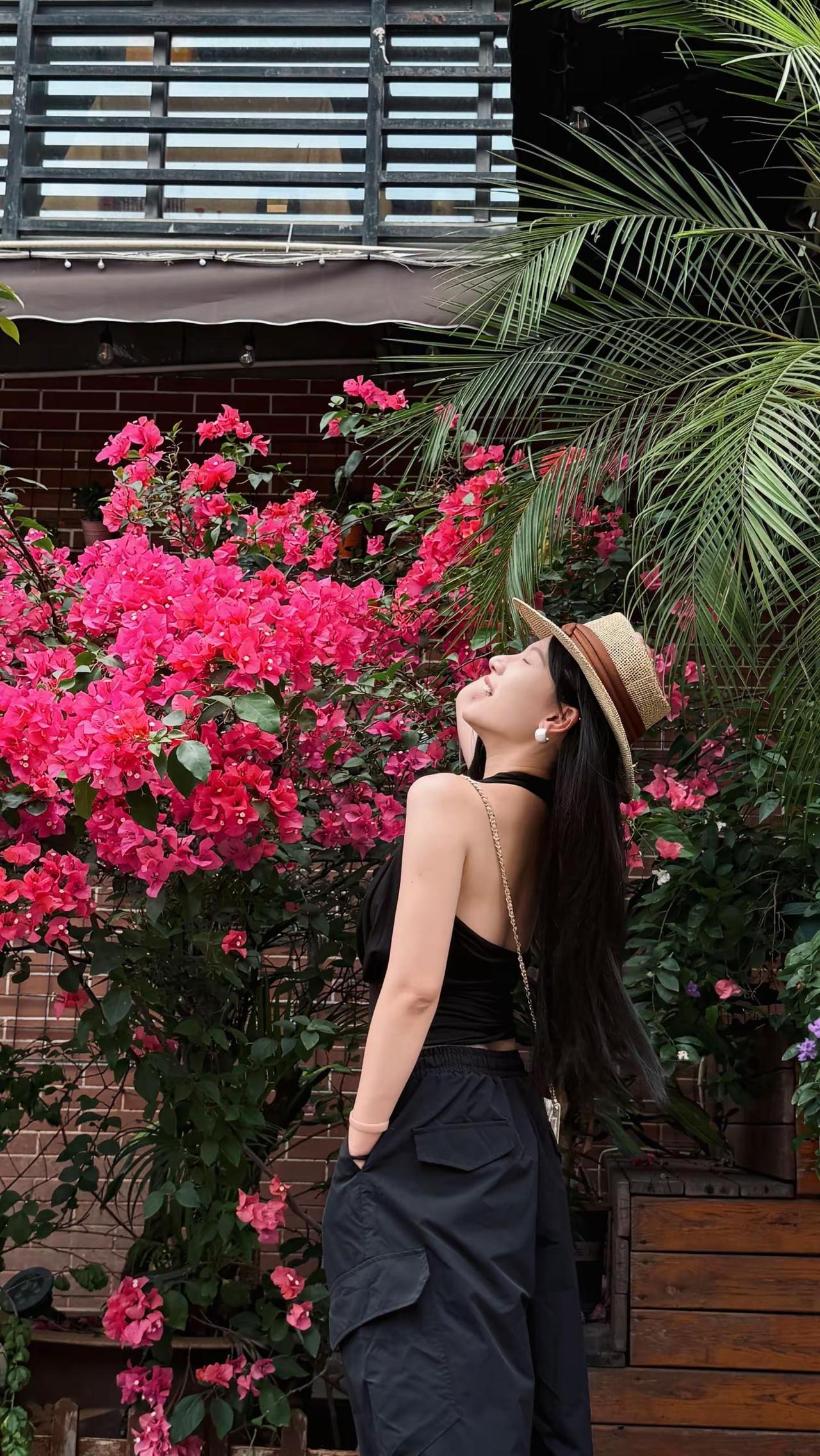 允许自己试错你才能拥抱越来越好的结果别想着走捷径别去急于求成安稳的走过这个过程不