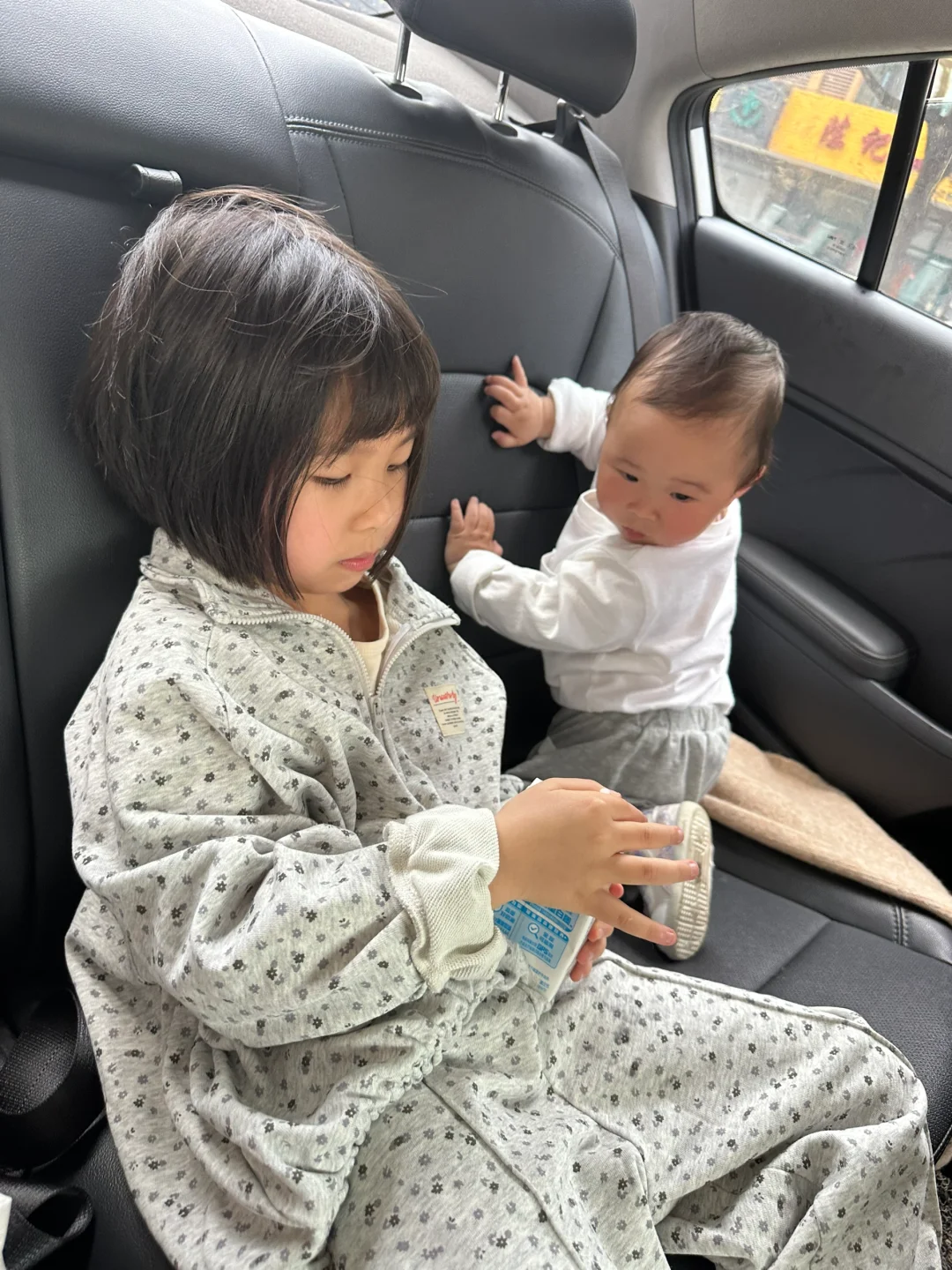 家长警惕：孩子的这10种行为可能是求救🆘