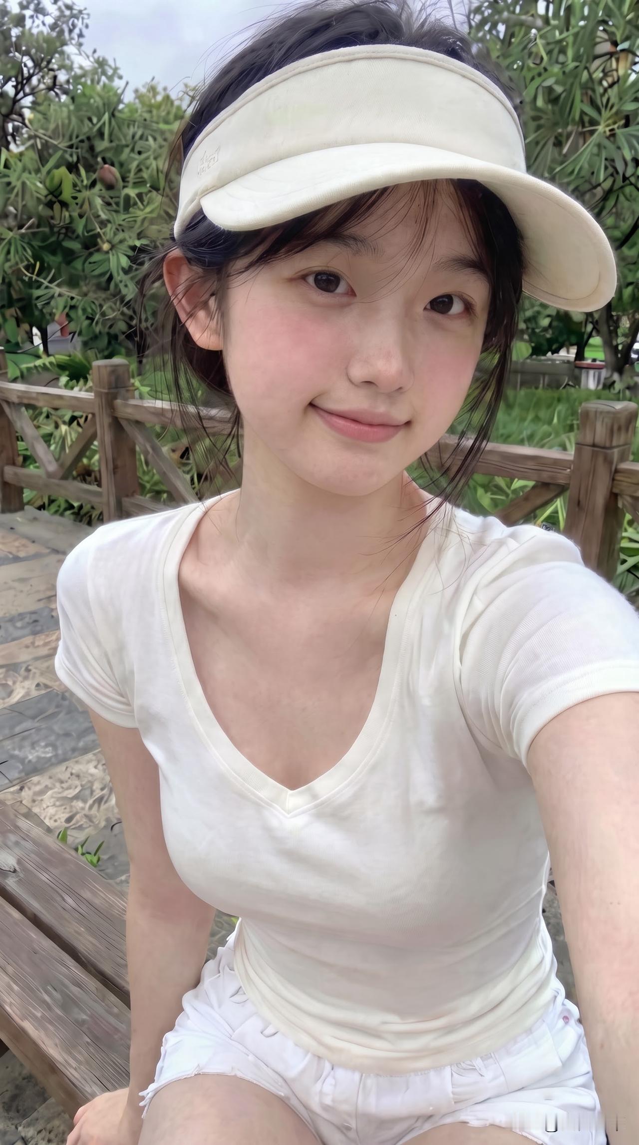 刚开学的时候
刚开学总是带着一种“这学期我要重新做人”的决心。第一天早早到教室，