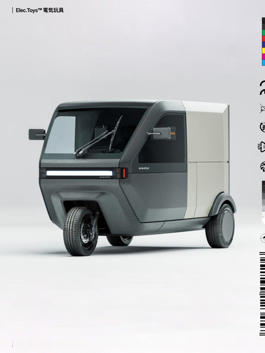 太帅了，想买一台上下班代步，偶尔兼职赚外快。 