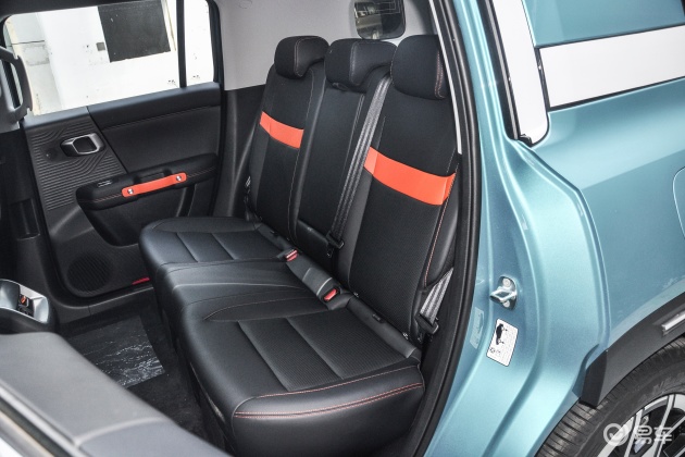 [小鲨帮选车]1.5T爆发158马力，省油还有大空间