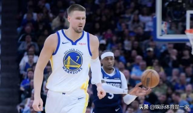 一口气打5个旧主！波尔津吉斯加盟勇士后首次“报到”：这赛程太疯狂了

刚换上新东