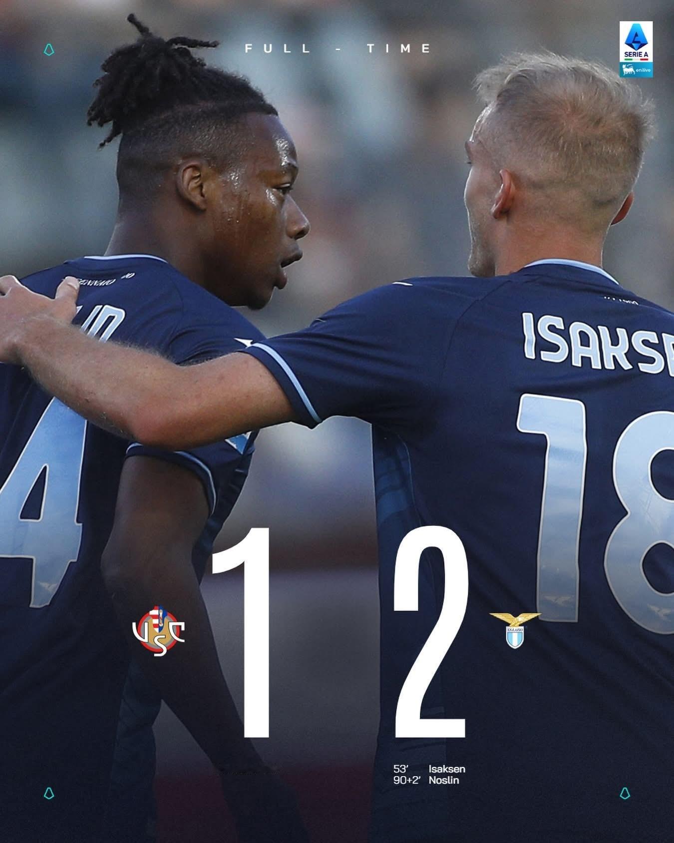 羅馬嘅21歲青訓產品彼斯利（Niccolò Pisilli）往後發展絕對值得關注
