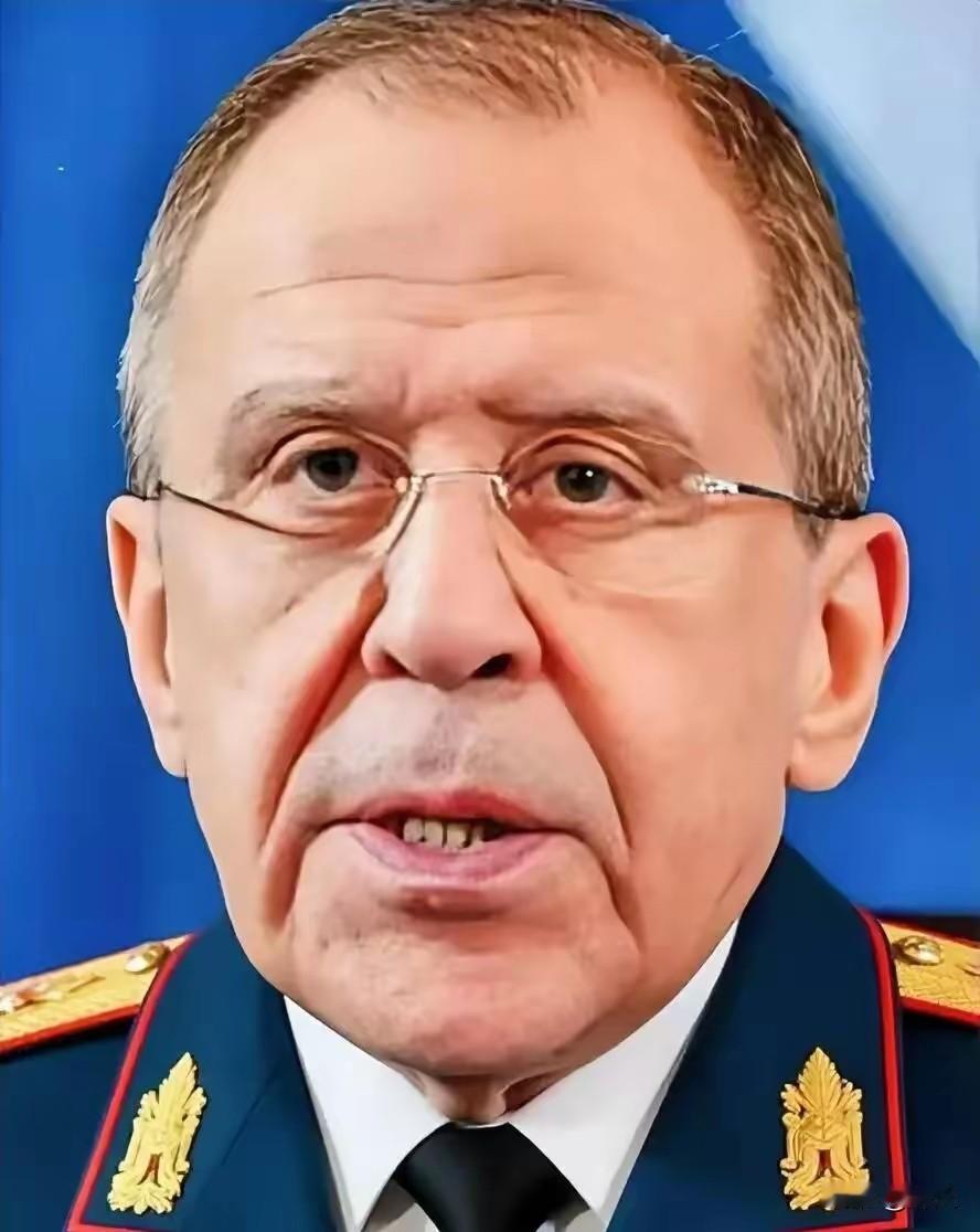 最新消息！
俄罗斯和印度共同宣布
​2025年11月18日，俄罗斯外长拉夫罗夫与