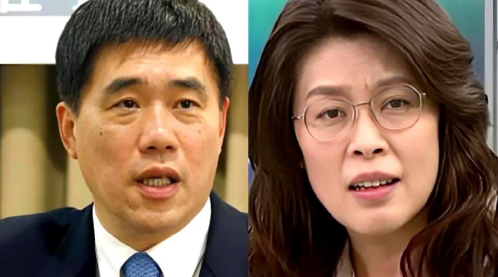 13万台湾民调投票出炉！最让人震惊的那个数字，不是郑丽文的22.2%，也不是郝龙