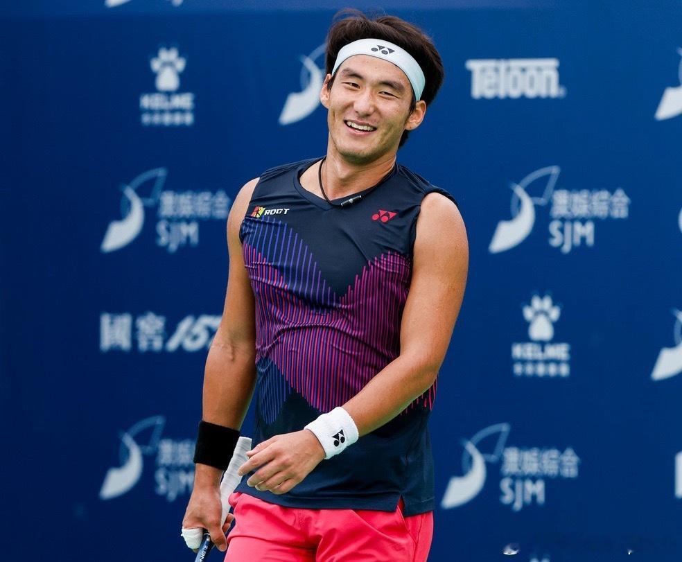 【退赛信息】🇨🇳布云朝克特 没有出现在下周🇫🇷里尔CH125签表中小布二