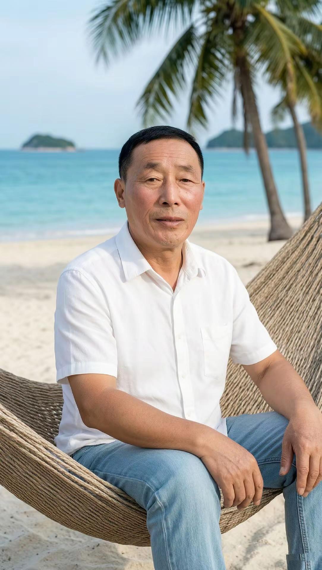 人生本是一场时光旅程，唯有月白风清的淡定，才有水淡风轻的从容。