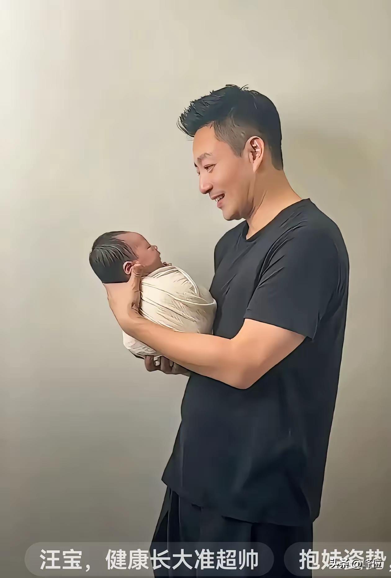 汪小菲的这两口子最近可真忙啊！话题是一个接着一个！自从生了孩子，真是不知道自己姓