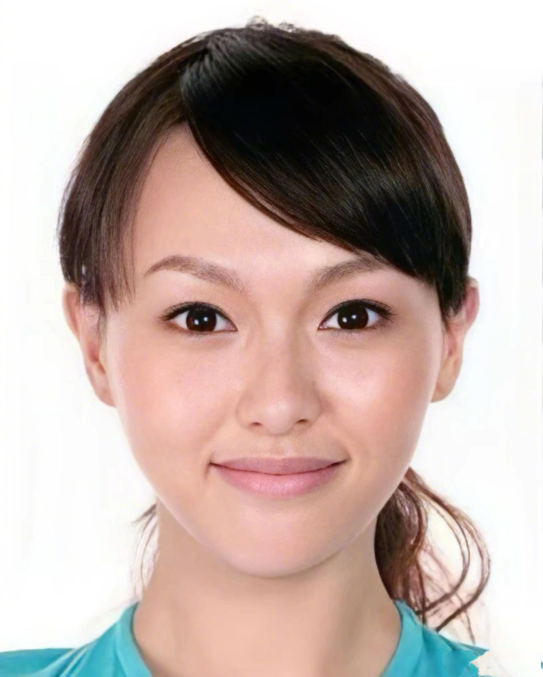 女明星青涩素颜照，谁才是真的最强呢 ​​​