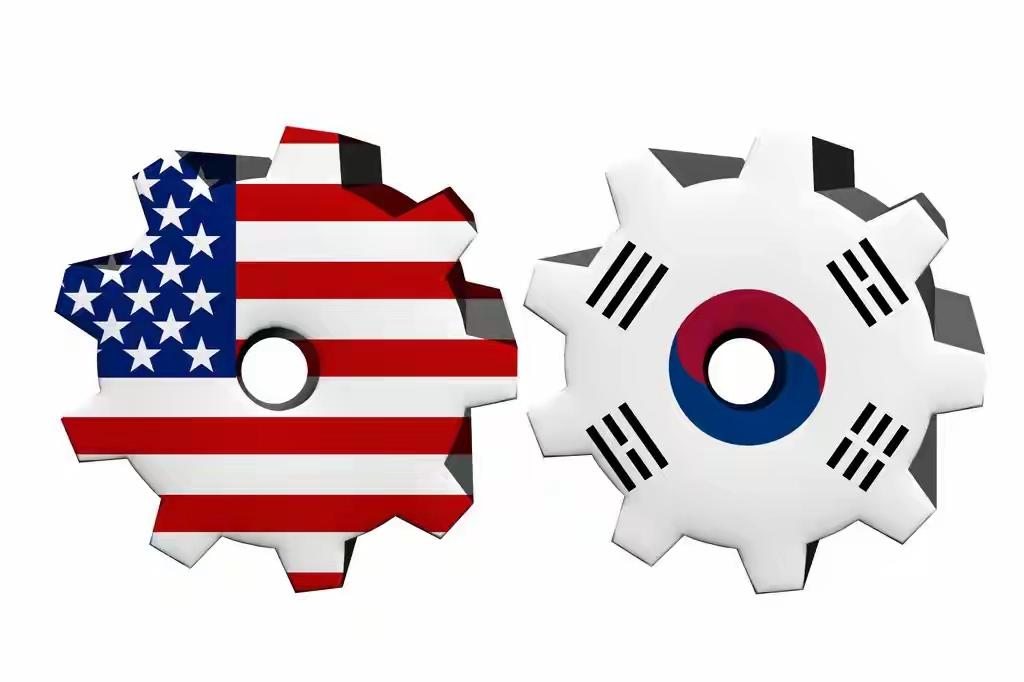 韩国陷特朗普“极限施压” 韩国这下被特朗普“极限施压”搞得焦头烂额。当地时间1月