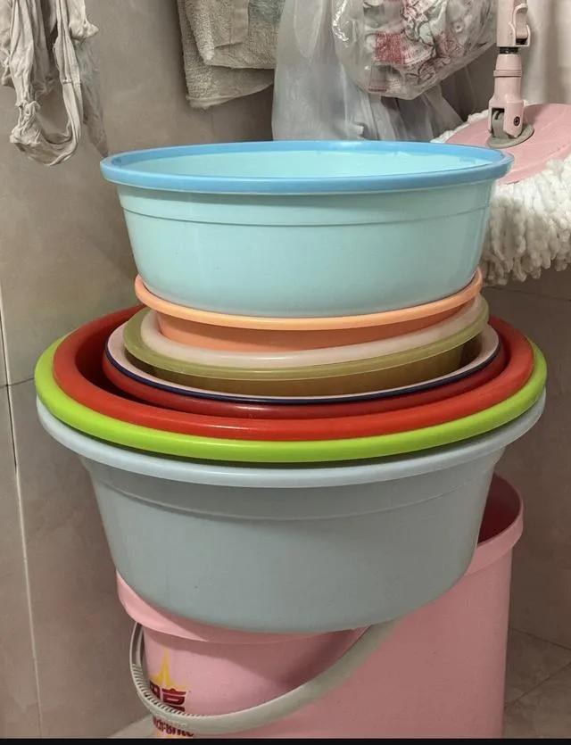 8月15日起禁用这类塑料制品！家里塑料袋洗菜盆要扔吗？答案来了

8月15日《中