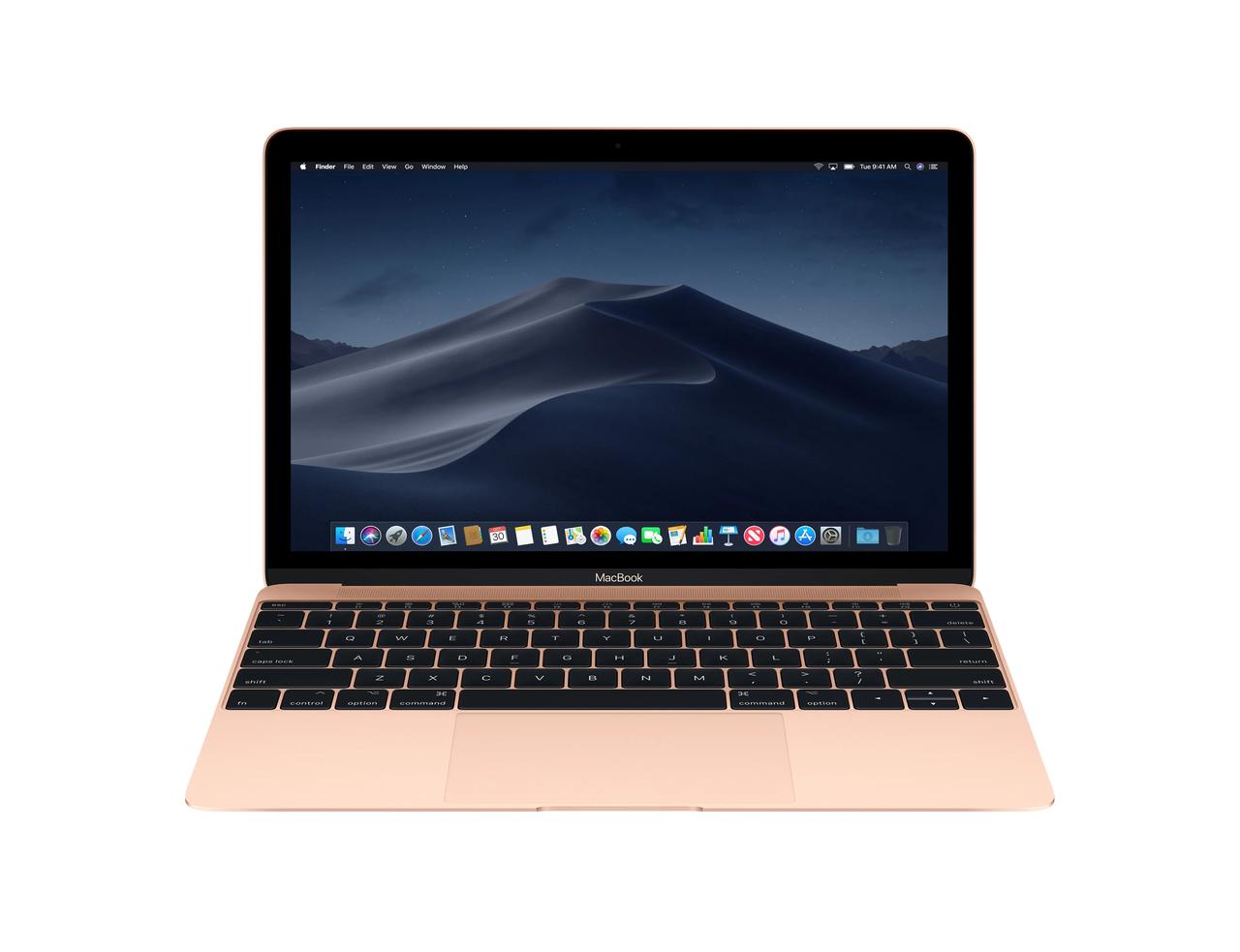 【传言苹果复兴12寸MacBook 】
传言苹果要复兴MacBook 
跟Chr
