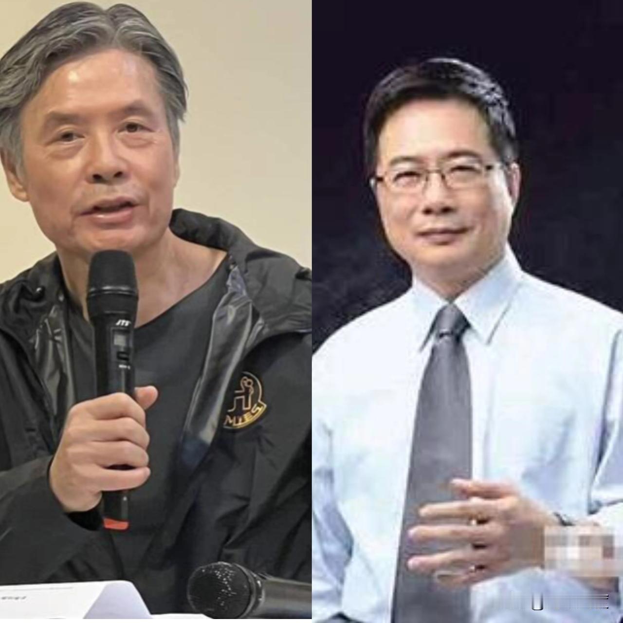 蔡正元控金溥聪是关键战犯！是客观公允，还是挟私报怨？蔡正元日前在中天一档政论节目