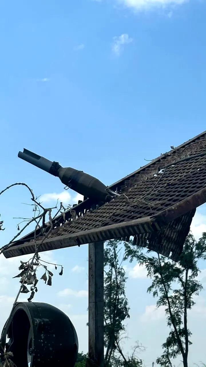 吴京的战狼还是拍的保守了啊！