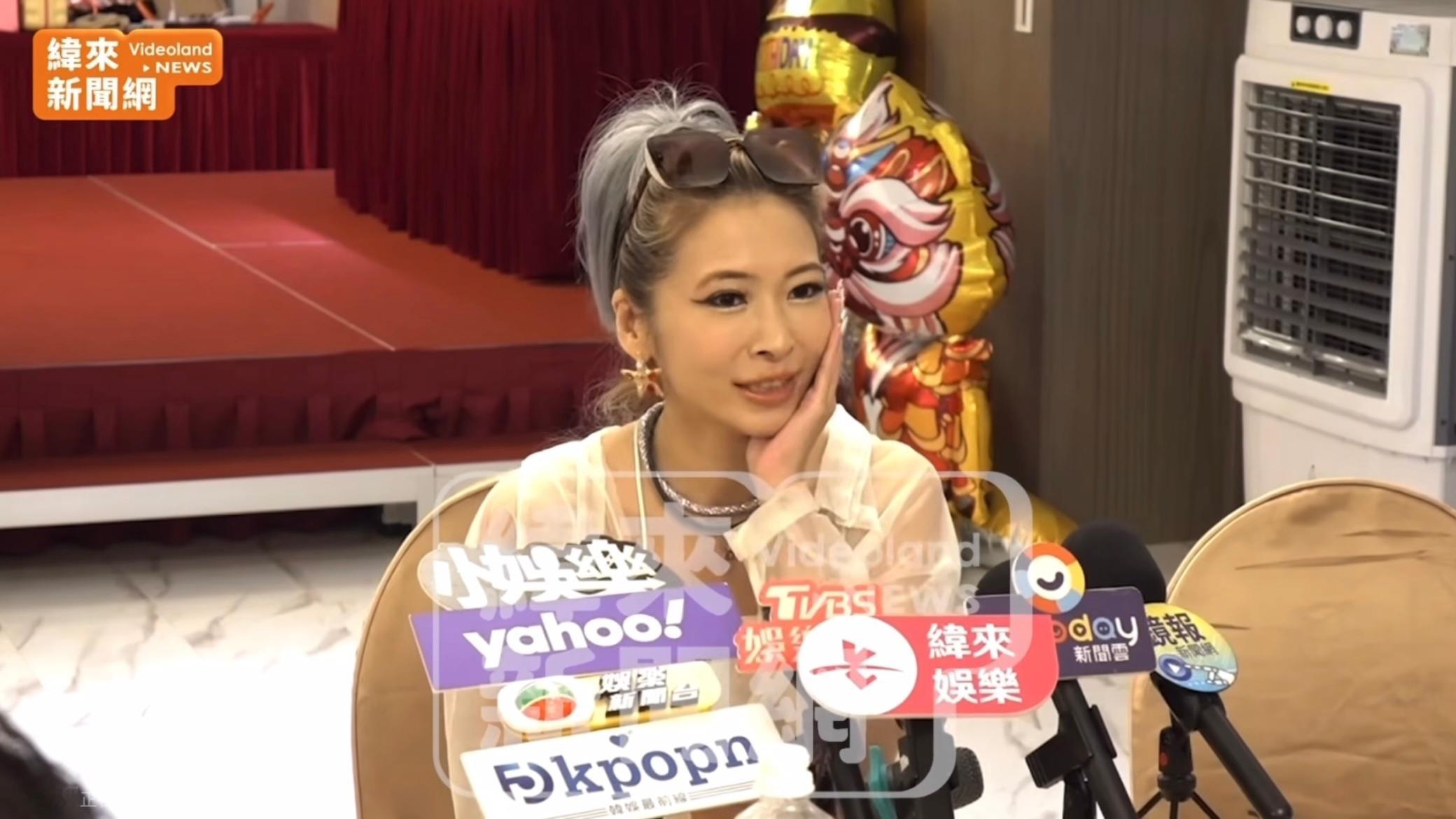 Makiyo状态又回来了唉！前夫一家想要小孩抚养权 她直接说那你们的命也拿来啊笑