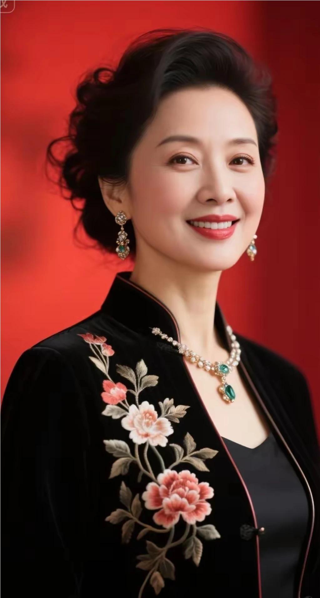 大江东去浪淘尽，千古风流人物。雄关漫道真如铁，而今迈步从头越。