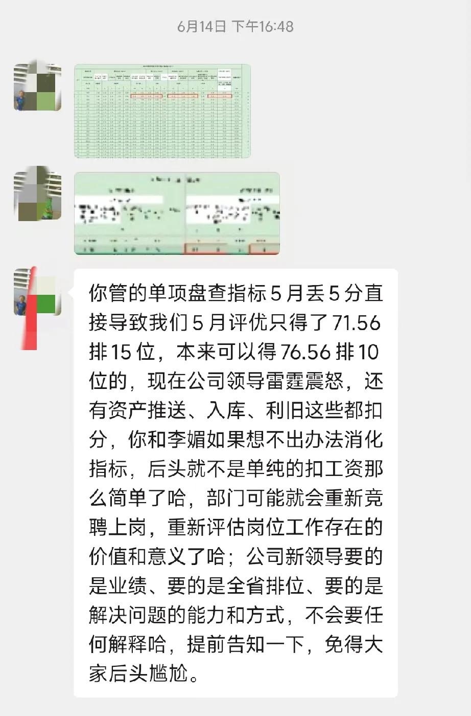 决定跟自己和解，最近因为工作上的事情，被领导揪住不放，抑郁很长一段时间。
原本打