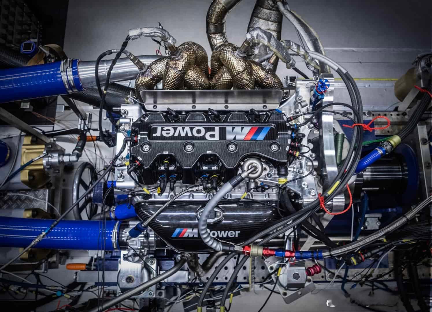 BMWP48DTM ​​​