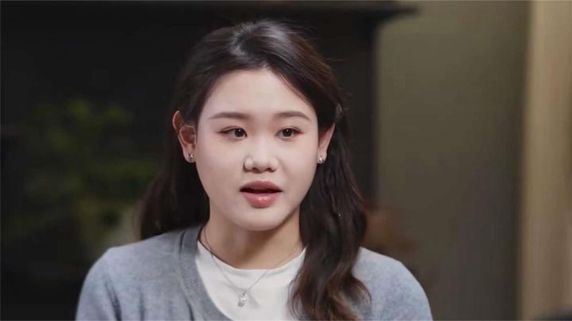张家齐妈妈不知道女儿地址！自己一个人前往上海，希望母女关系回