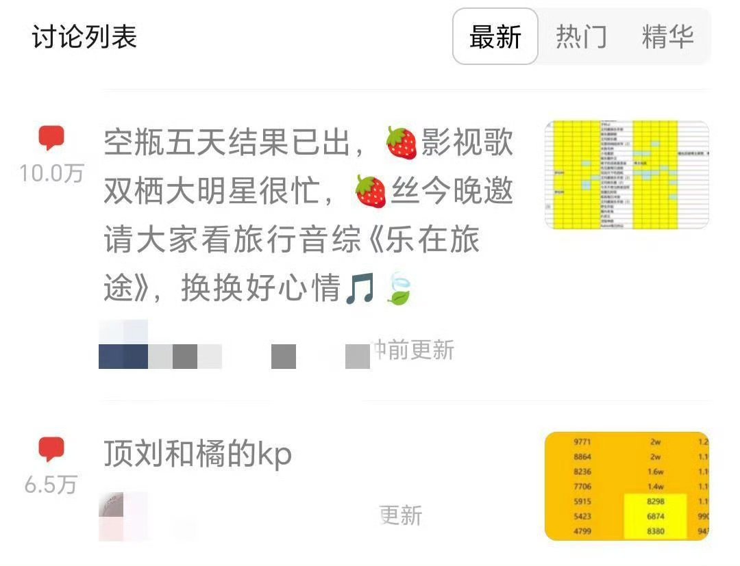 刘宇宁，鞠婧祎粉丝楼都盖了这么高 ​​​