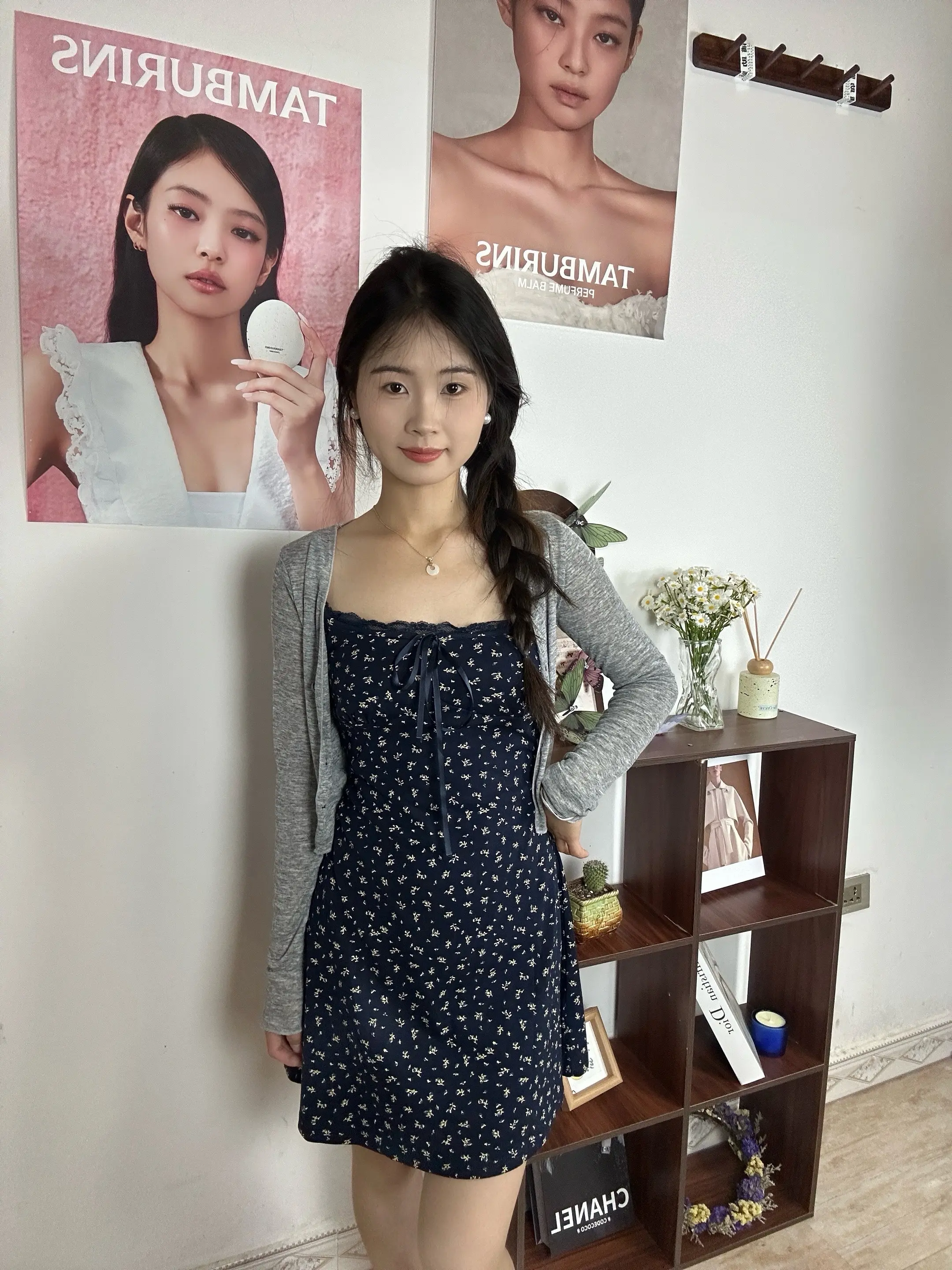 我上哪去找一个 不赌博 不聊骚 抽烟没瘾 喝酒有度 成熟稳重 偶尔沙雕...