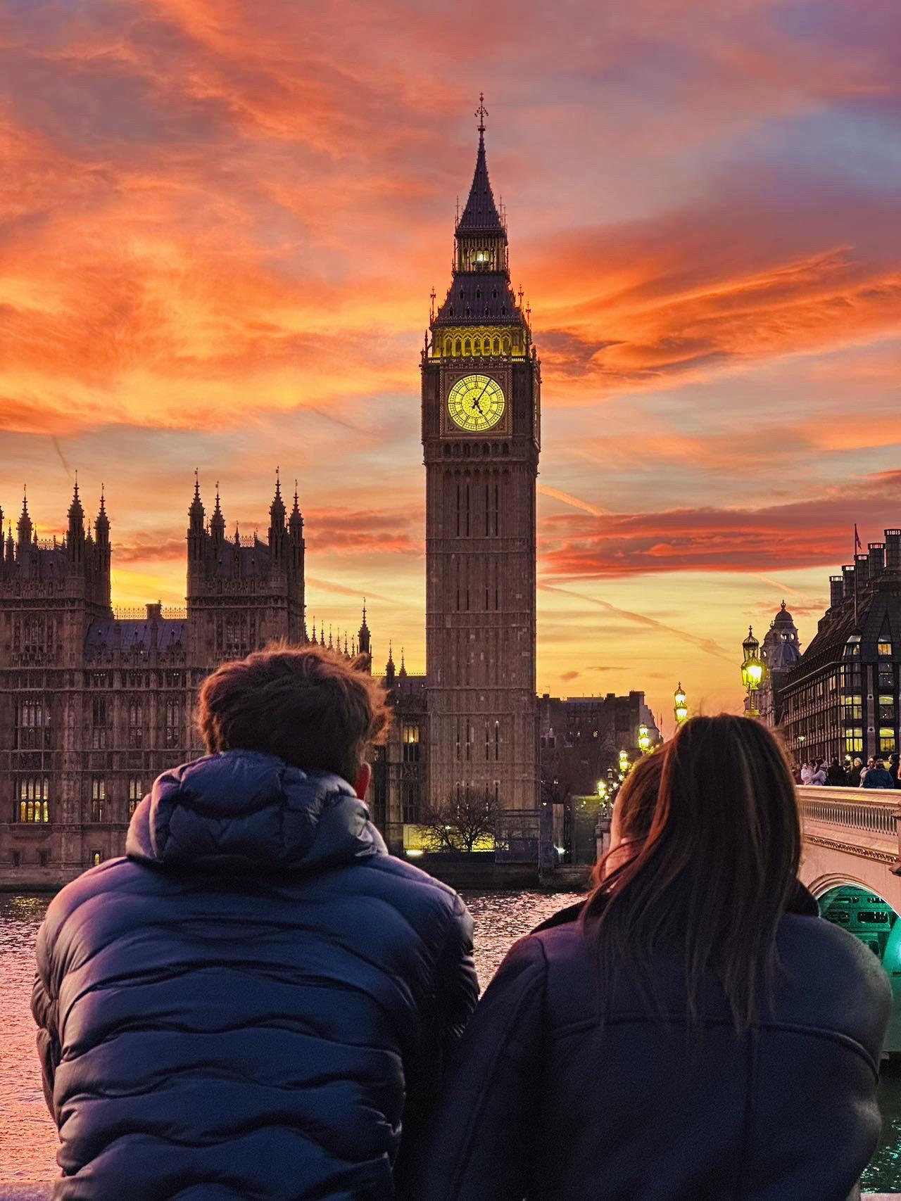 一张封神🇬🇧看看你们拍的 夏天真的浪漫拉满🈵