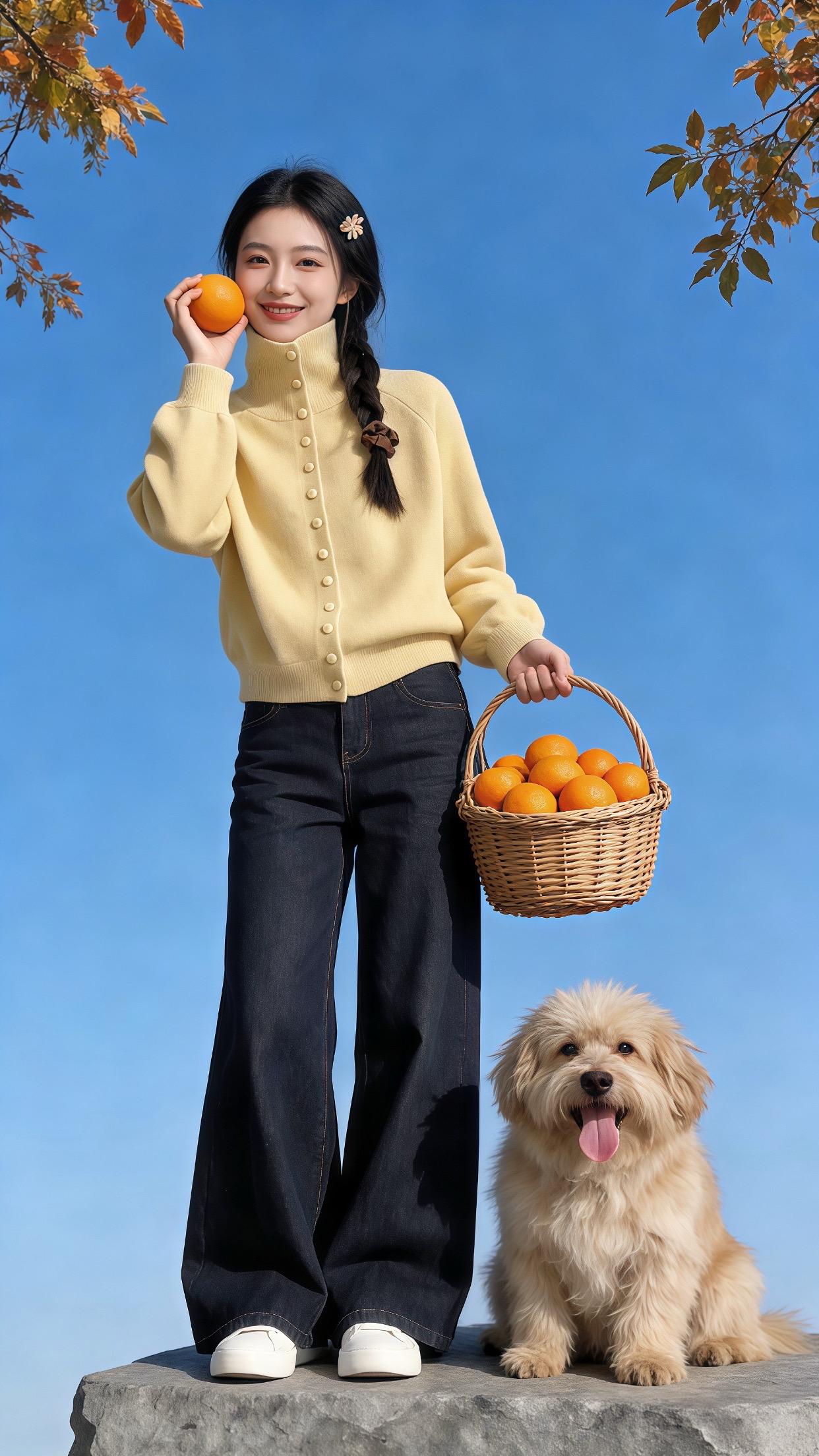 韩系穿搭 脱下外套也体面的秋冬内搭 漂亮内搭让我赢在了穿搭起跑线 冬日...