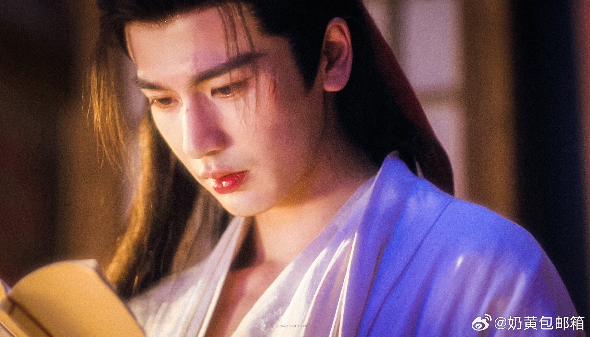 谢征什么叫我们没在一起过谁不想急头白脸的看谢征破防 