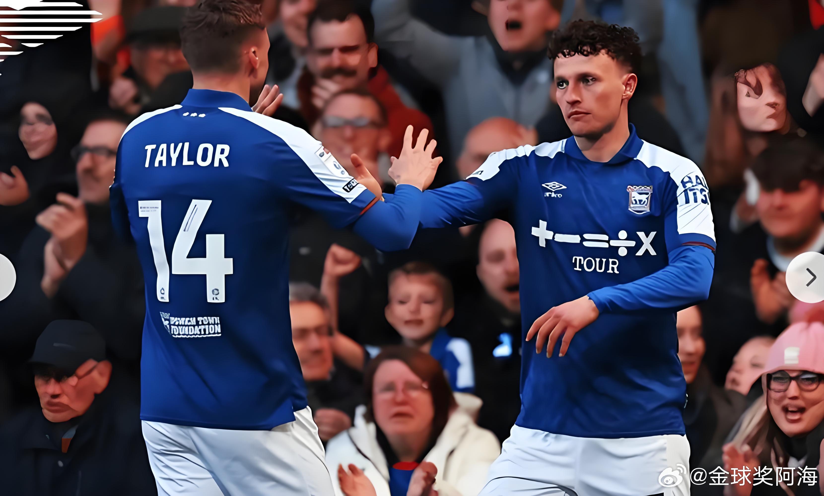 今日公开菜单足球预测            英冠：伊普斯维奇VS赫尔城综合来看，