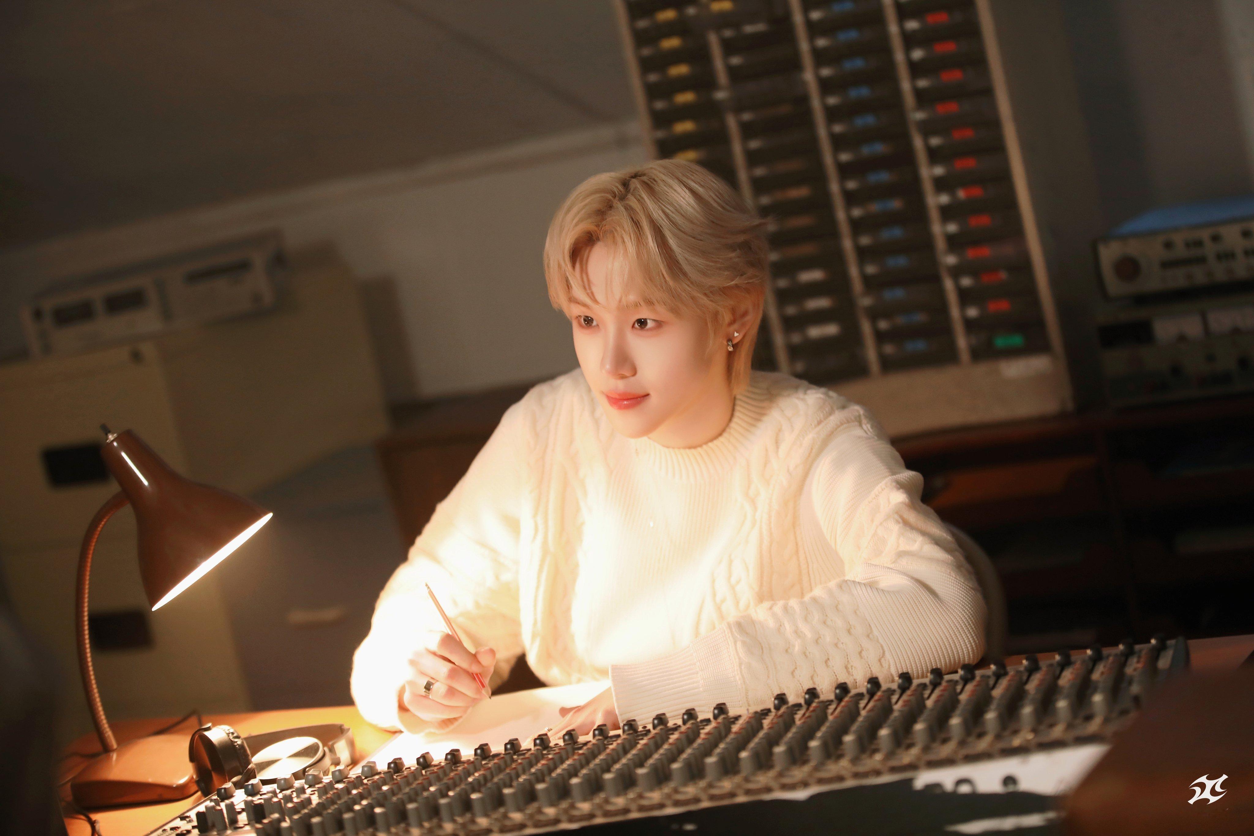 IST新男团TUNEXX将于3月3日出道IST新男团TUNEXX确定将于3月3日