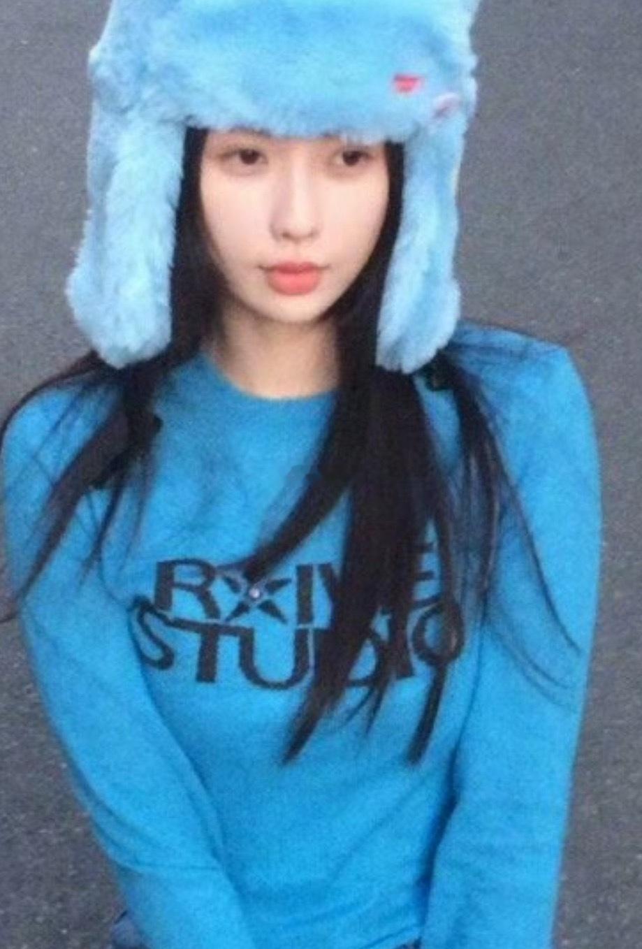 这又是谁请问？ 