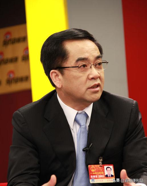 卸任10年终难逃，出来混迟早是要还的。刚刚迈入古稀之年，已经退休多年的王文权可能