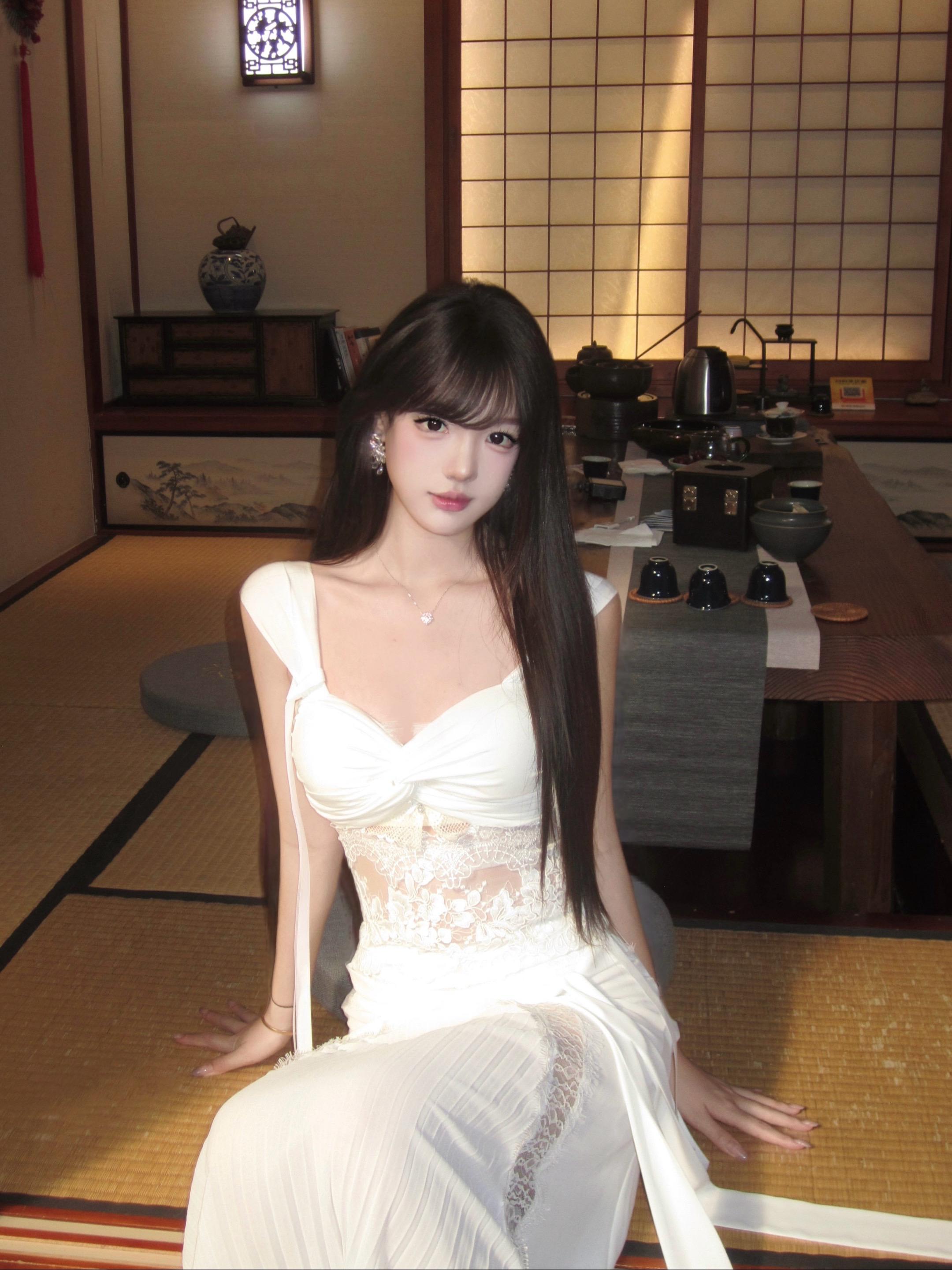 不祝你完美无瑕 祝你裂隙生花