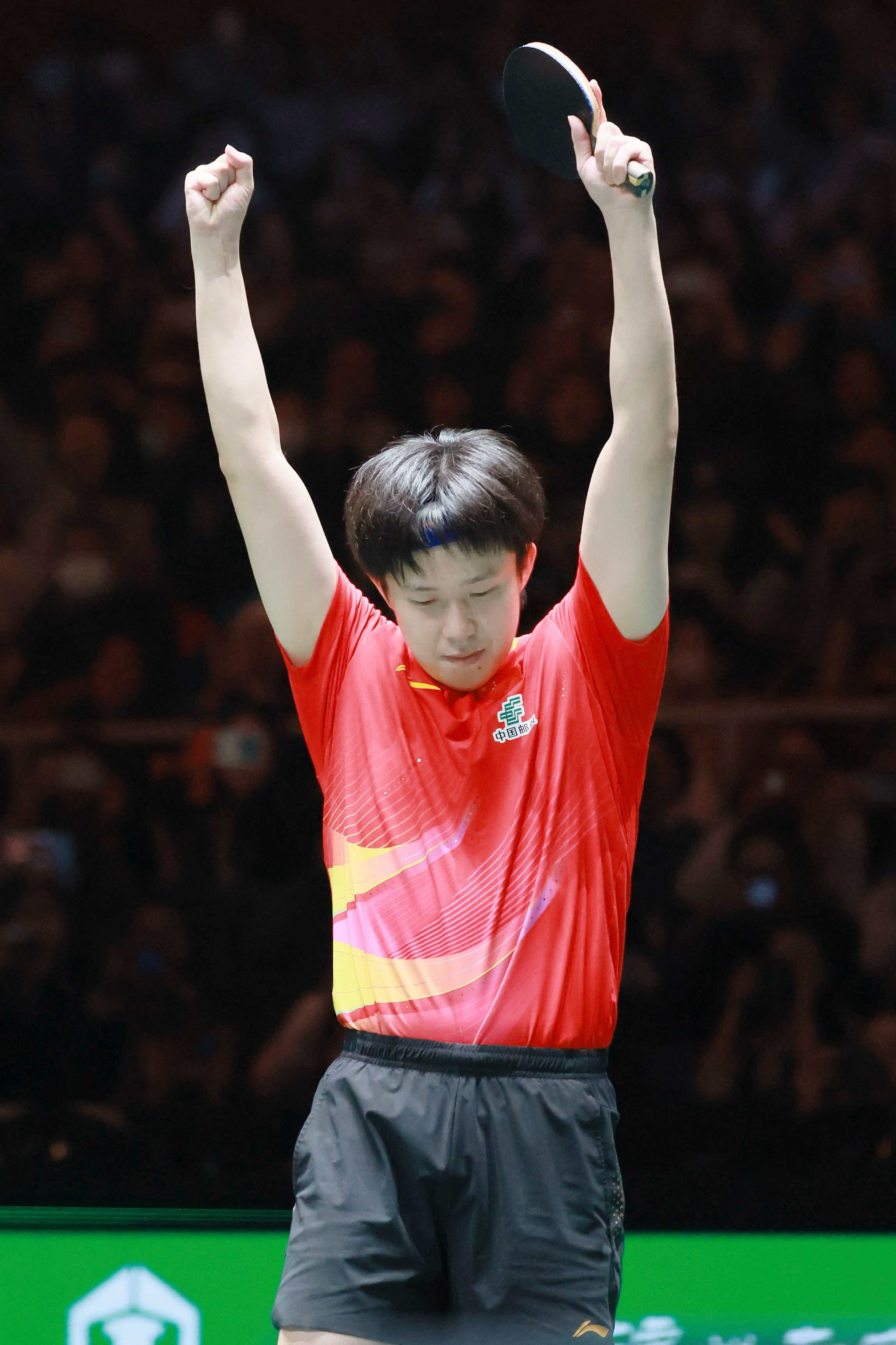 好肥美的一只耶