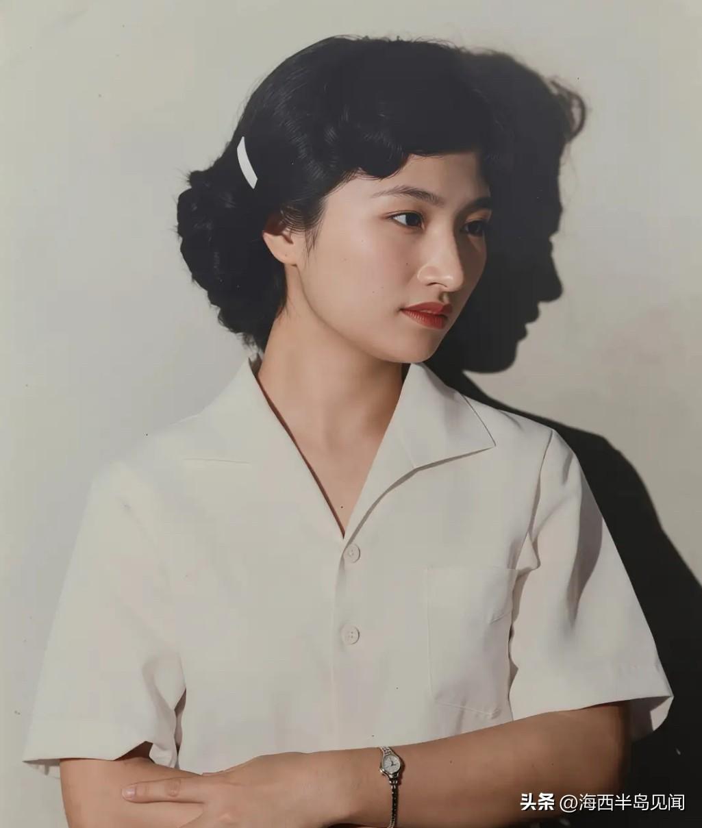 1941年，她提前破译日军密电，截获日军偷袭珍珠港的核心作战计划，情报第一时间上