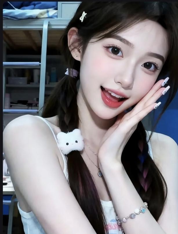 我会是你的纯妃吗？