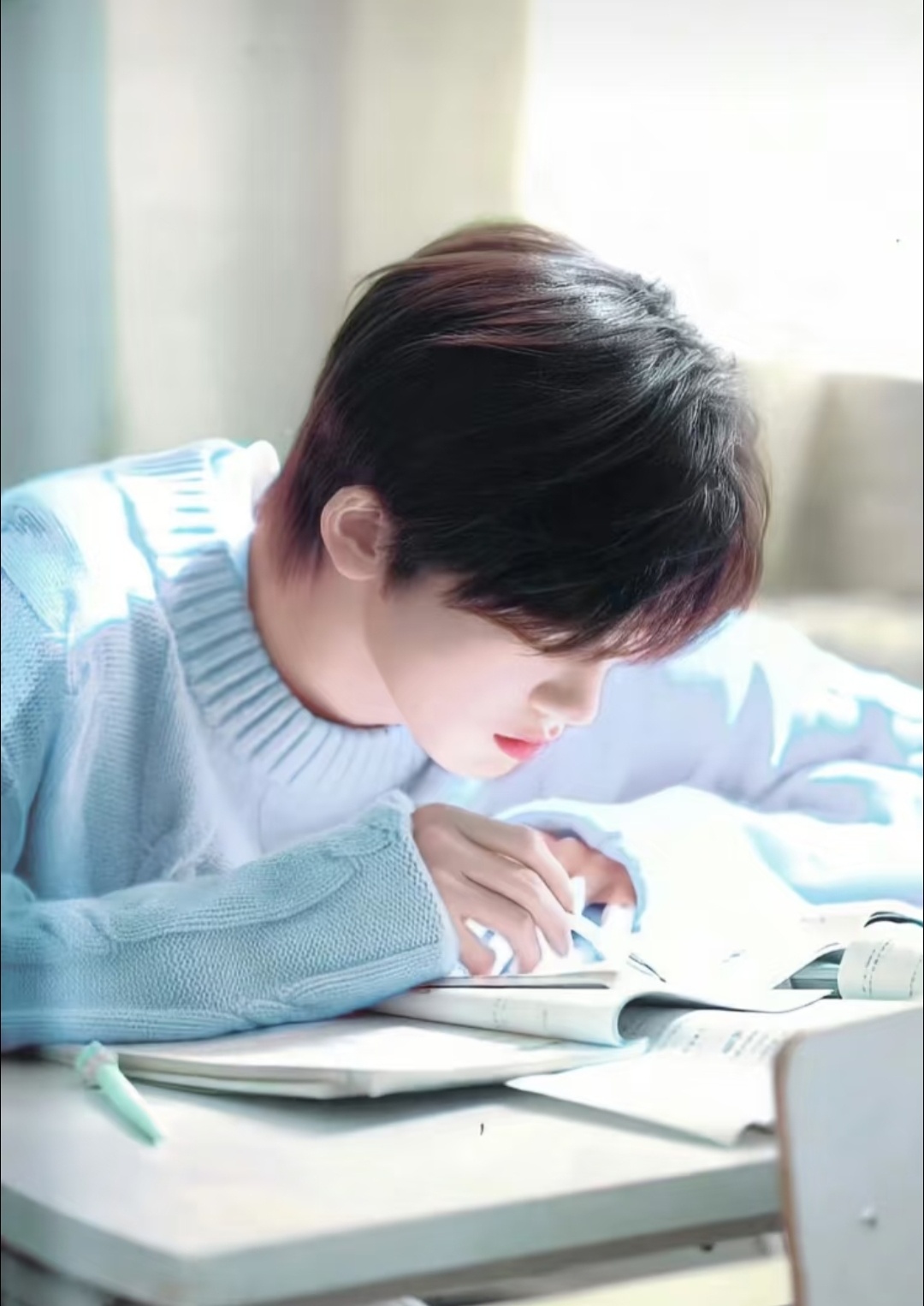 ˚🧊◞♡◟About-Us✦🪡✩‧₊˚         ┈♡⊹♡┈❅🤍ﾟ雪