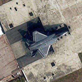 AMCA原型机照片现身印度杜恩迪格尔

在印度**杜恩迪格尔空军学院（Air F
