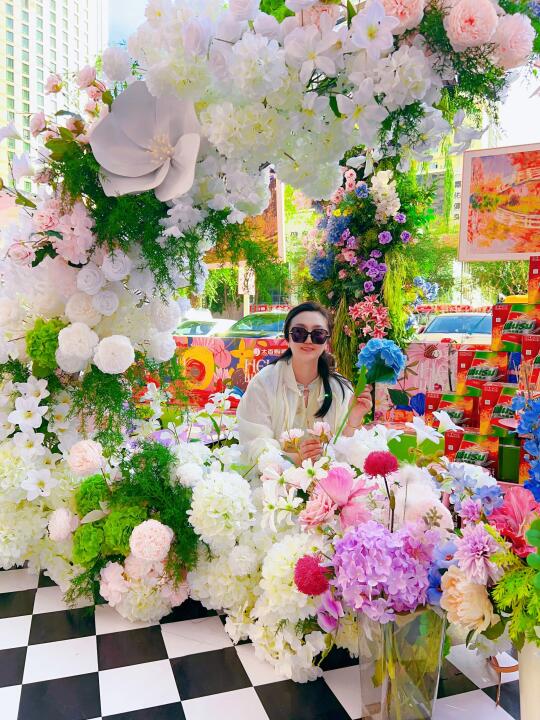 这样的市集只有这里有，我要天天来