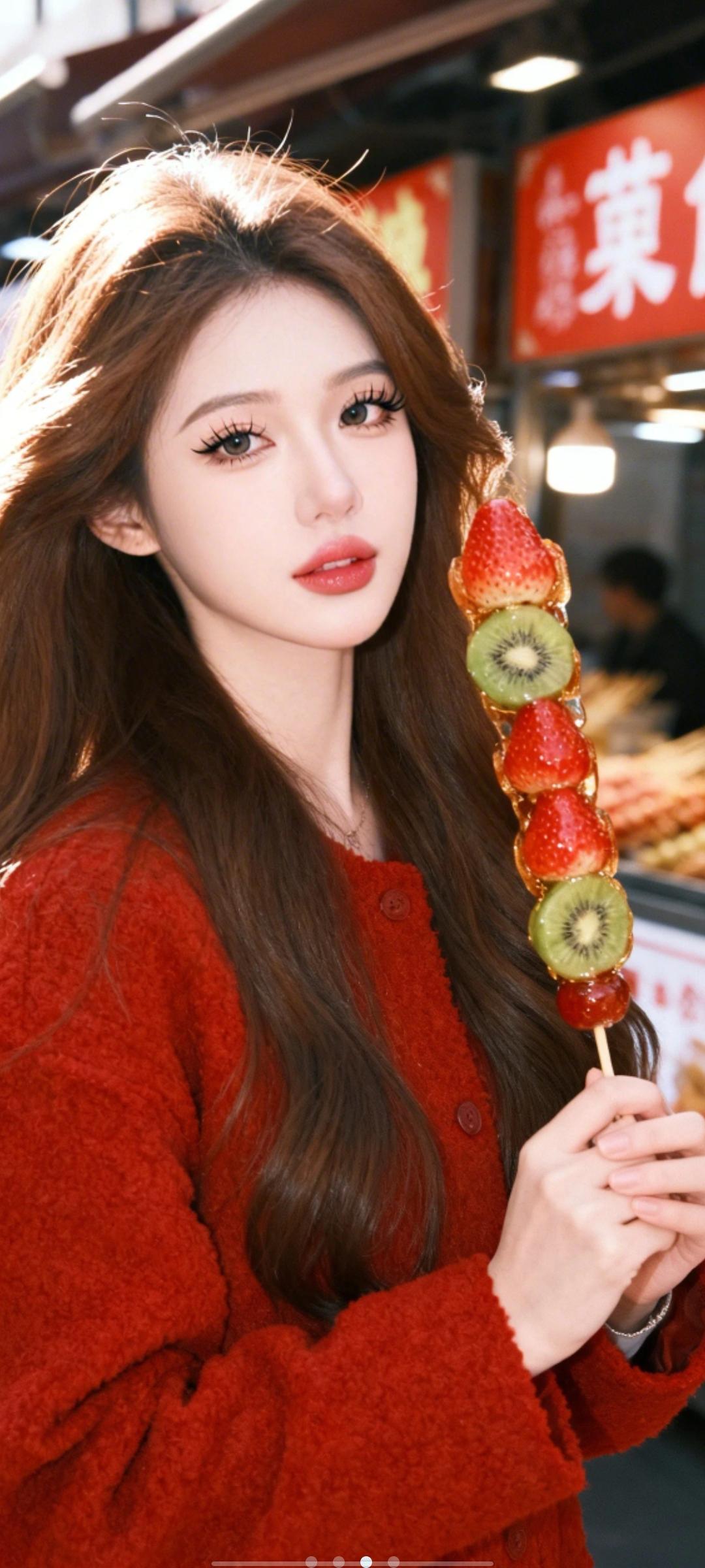 纯天然无公害绿色食品