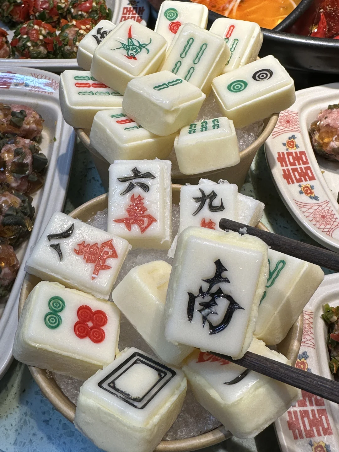 江汉路的这个！！好好吃啊～