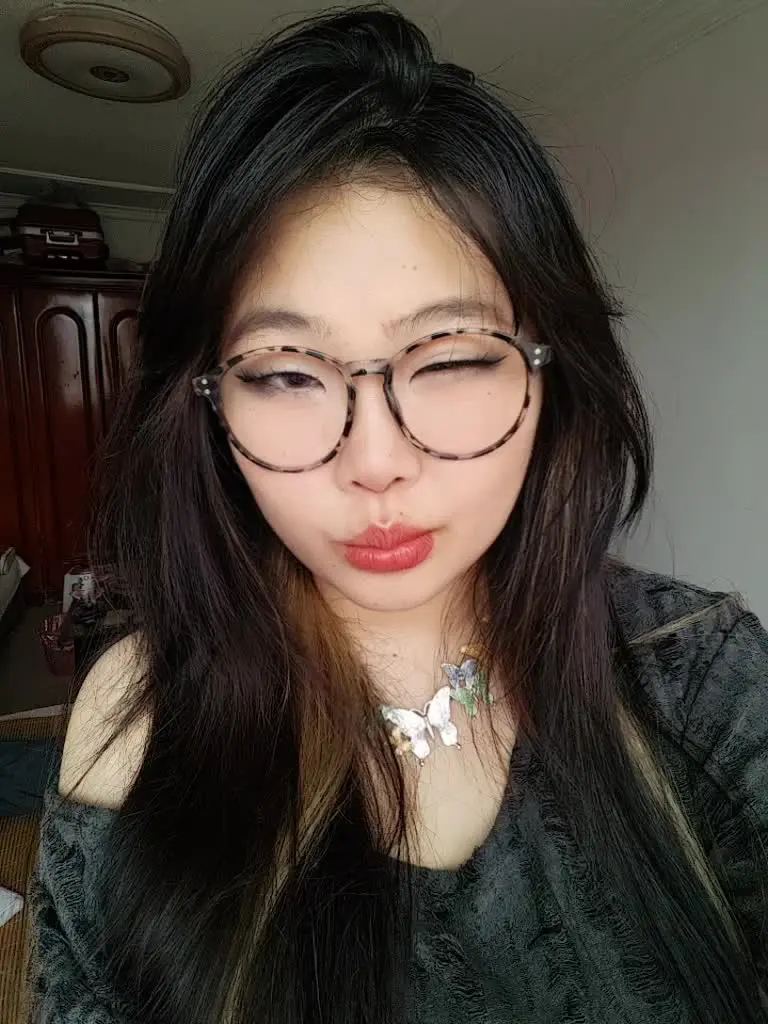 放心吧老公 我不会骗你的