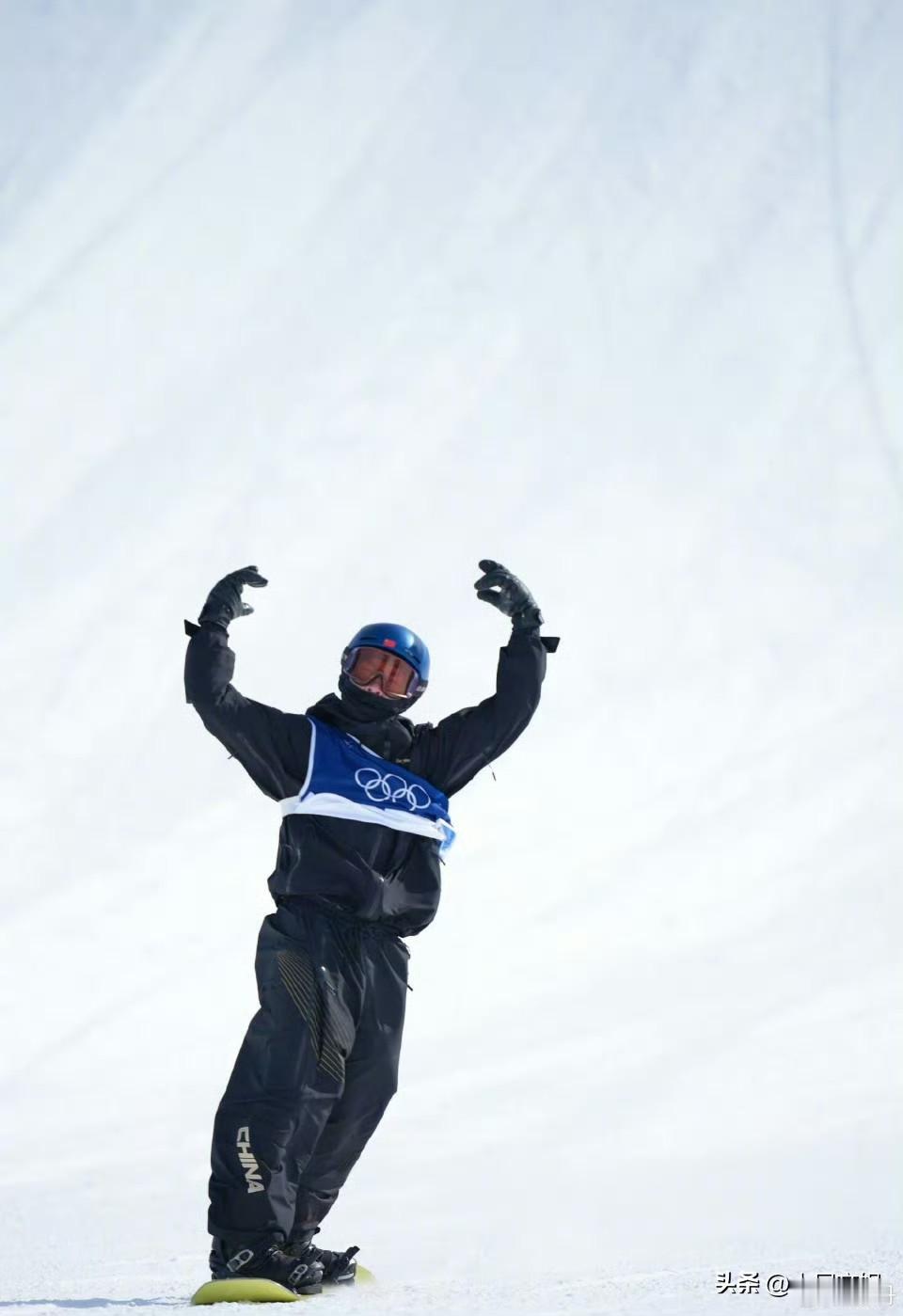 【苏翊鸣冬奥会中国队首金 】意大利当地时间2026年2月18日，在米兰冬奥会单板