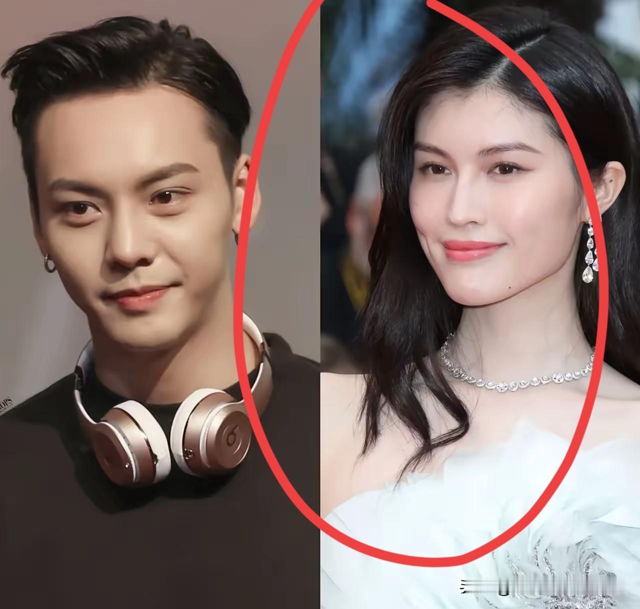 被老公一番话点醒！原来何穗才是“高嫁”陈伟霆的人
我之前还傻乎乎问老公：何穗
