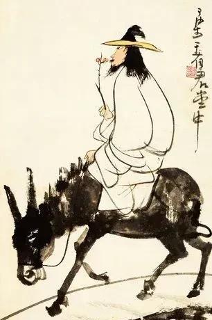 “旧梦”不是梦，是1937年沦陷的北平。
作者躲进终南山，把国破写成“夕阴”，把