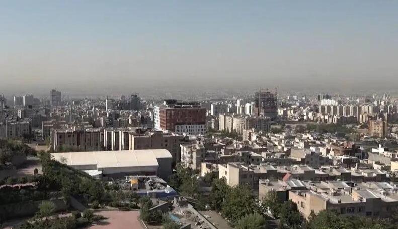 计划赶不上变化，取消对伊朗打击
         当地时间8月1日，特朗普于社交