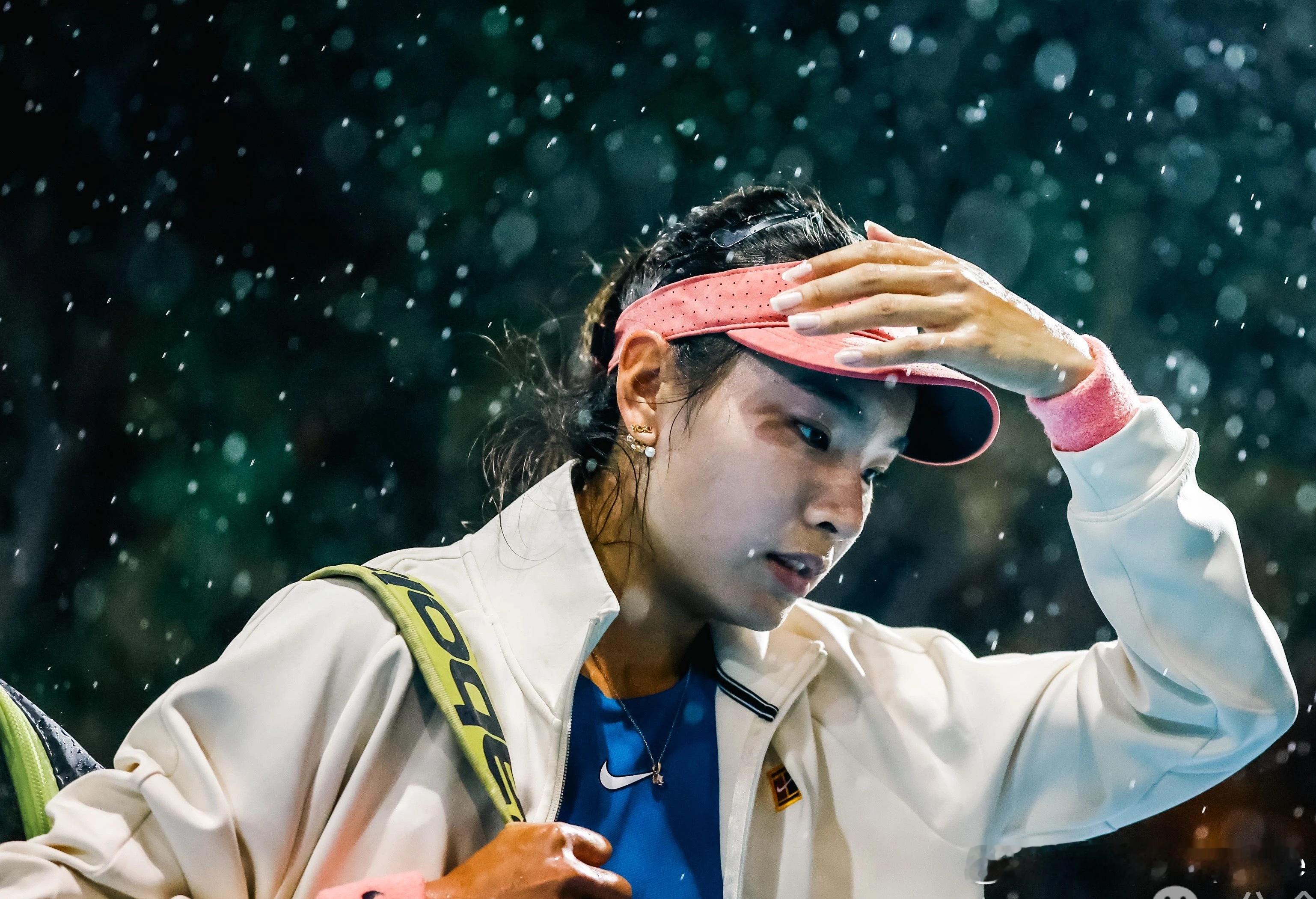 🇹🇷W15女单第二轮[Q]🇨🇳徐佳钰6-2/6-1 🇫🇷Reguer