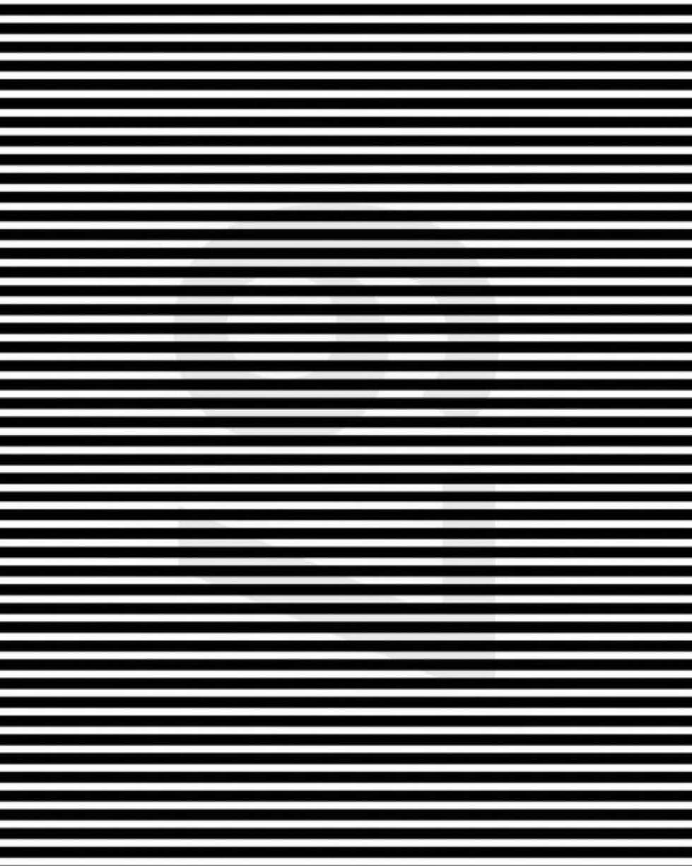 做个视力测试：你看到的是什么数字？ 何天恩[超话]  